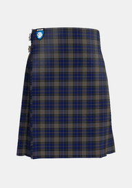Traditional_Brady_60th__Keith_James_10404_front_image_with_pleated_design_and_adjustable_buckles_for_men