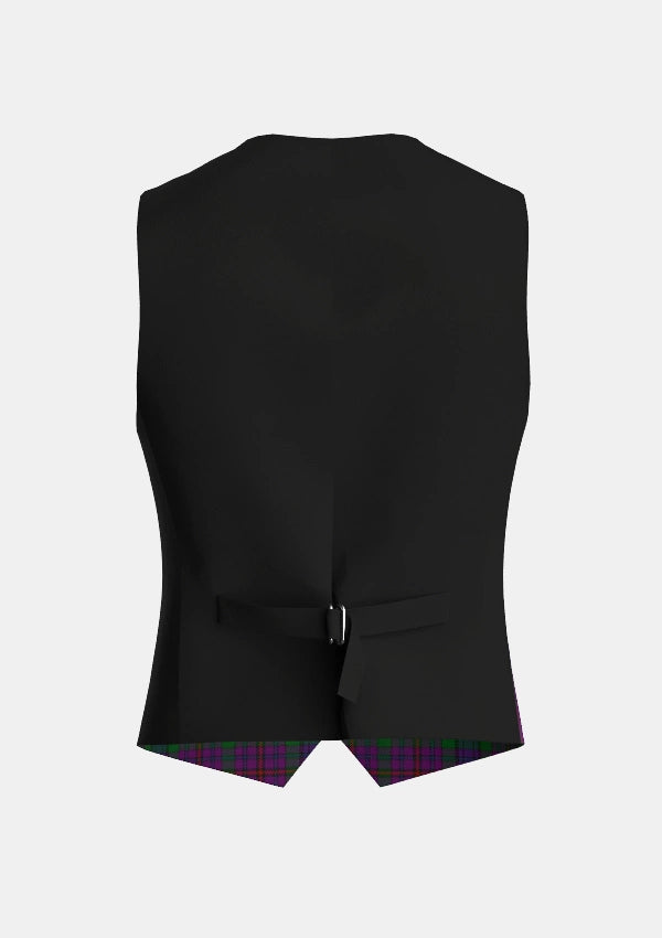 Traditional_Braid_Tartan_4033_Waistcoat_back_image