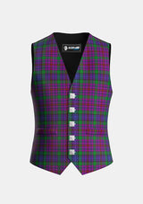 Traditional_Braid_Tartan_4033_Waistcoat_front_image