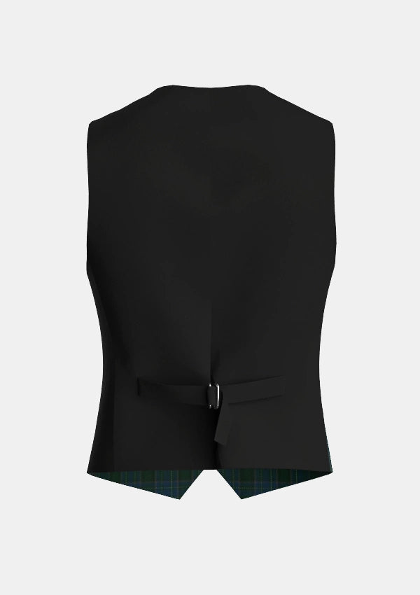 Traditional_Brennan_B_Tartan_14079_Waistcoat_back_image