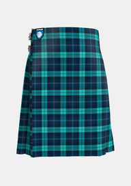 Traditional_BrewDog_Punk_Tartan_13577_kilt_front_image_with_pleated_design_and_adjustable_buckles_for_men