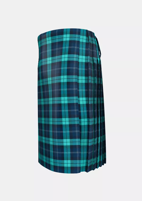 Traditional_BrewDog_Punk_Tartan_13577_kilt_left_image_with_pleated_design_and_adjustable_buckles_for_men