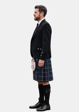 Traditional_Bro_Kerne_Tartan_Kilt_and_Argyle_Jacket_Kilt_Outfits_left_image