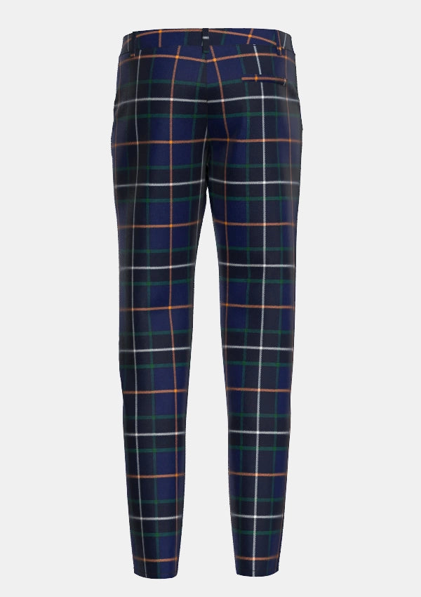 Traditional_Bro_Kerne_Tartan_trouser_back_image
