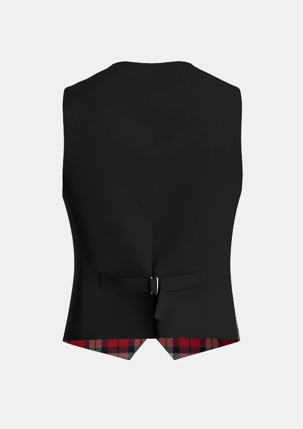 Traditional_Bro_Sant_Malou_Tartan_Waistcoat_back_image