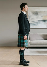 Traditional_Brodie_Ancient_Hunting_Tartan_Kilt_and_Argyle_Jacket_Kilt_Outfit_right_image