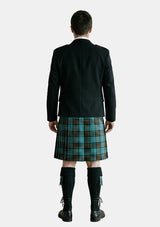 Traditional_Brodie_Ancient_Hunting_Tartan_Kilt_and_Argyle_Jacket_Kilt_Outfits_back_image