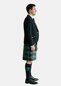Traditional_Brodie_Ancient_Hunting_Tartan_Kilt_and_Argyle_Jacket_Kilt_Outfits_right_image