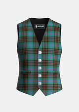 Brodie Ancient Hunting Tartan Waistcoat