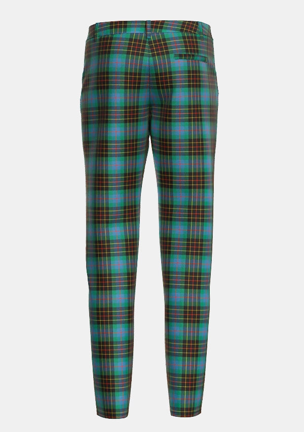 Maßgeschneiderte Brodie Ancient Hunting Tartan Hose	