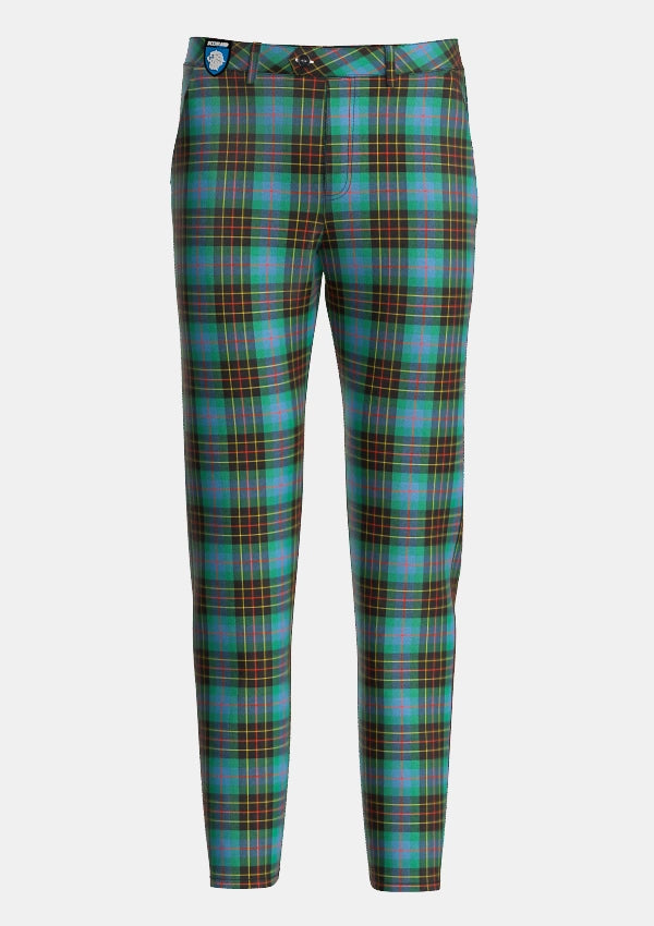 Maßgeschneiderte Brodie Ancient Hunting Tartan Hose	