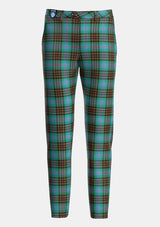 Maßgeschneiderte Brodie Ancient Hunting Tartan Hose	