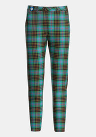Maßgeschneiderte Brodie Ancient Hunting Tartan Hose	
