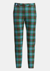 Maßgeschneiderte Brodie Ancient Hunting Tartan Hose	