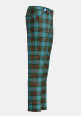 Maßgeschneiderte Brodie Ancient Hunting Tartan Hose	