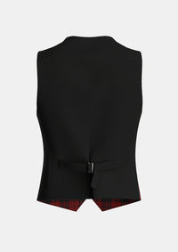 Traditional_Brodie_Clan_Tartan_1193_Waistcoat_back_image
