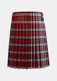Traditional_Brodie_Dress_Tartan_6283_kilt_back_image_with_pleated_design_and_adjustable_buckles_for_men