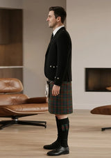 Traditional_Brodie_Hunting_Modern_Tartan_Kilt_and_Argyle_Jacket_Kilt_Outfit_left_image