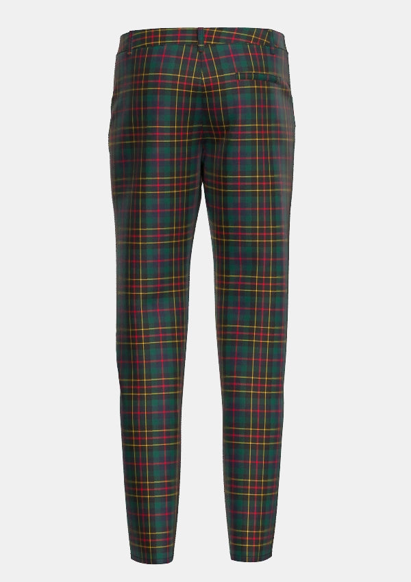 Handgemachte Brodie Hunting Modern Tartan Hose