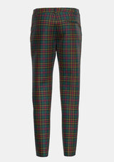 Handgefertigte Brodie Hunting Modern Tartan Hose	