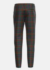 Handgefertigte Brodie Hunting Modern Tartan Hose	