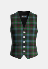 Traditional_Brodie_Hunting_Tartan_1334_Waistcoat_front_image