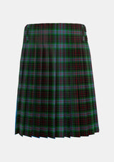 Handgefertigter Brodie Hunting Moderner Tartan Kilt	