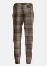 Maßgeschneiderte Brodie Hunting Weathered Tartan Hose	