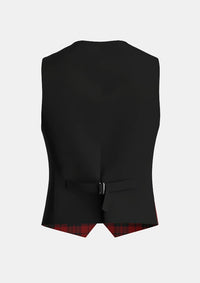 Traditional_Brodie_tartan_1193_Waistcoat_back_image