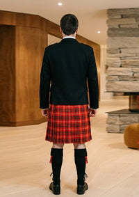 Traditional_Bruce_Modern_Tartan_Kilt_and_Argyle_Jacket_Kilt_Outfit_back_image