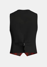 Bruce Modern Tartan Waistcoat