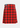 Traditional_Bruce_Modern_Tartan_kilt_front_image_with_pleated_design_and_adjustable_buckles_for_men