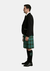 Traditional_Bruce_tartan_Kilt_and_Argyle_Jacket_Kilt_Outfits_left_image