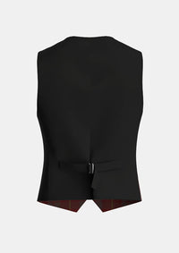 Traditional_Bryce_Tartan_1537_Waistcoat_back_image