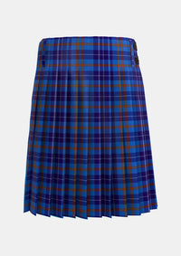Traditional_Bryson_1988_Tartan_3746_kilt_back_image_with_pleated_design_and_adjustable_buckles_for_men