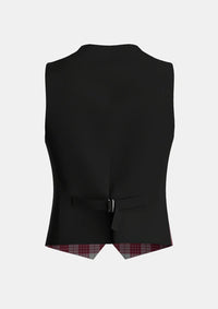 Traditional_Buchanan_1842_Official_Tartan_1261_Waistcoat_back_image
