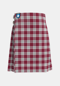 Traditional_Buchanan_1842_Official_Tartan_1261_kilt_front_image_with_pleated_design_and_adjustable_buckles_for_men