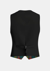 Traditional_Buchanan_Ancient_tartan_151_Waistcoat_back_image