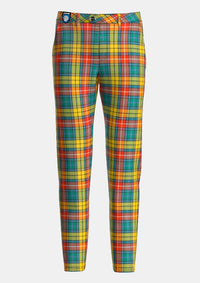Buchanan Ancient Tartan Trouser