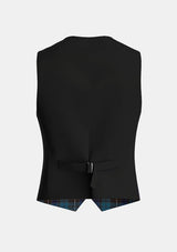 Traditional_Buchanan_Blue_Tartan_Waistcoat_back_image
