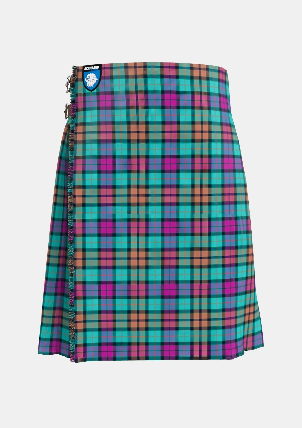 Traditional_Buchanan_Inauguration_Tartan_13357_kilt_front_image_with_pleated_design_and_adjustable_buckles_for_men