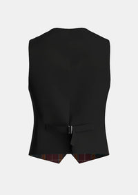 Traditional_Buchanan_Muted_Tartan_Waistcoat_back_image
