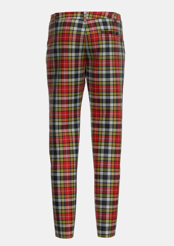 files/Traditional_Buchanan_Old_Dress_Unofficial_Tartan_1254_trouser_back_image