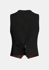 Traditional_Buchanan_of_Leny_Tartan_171_Waistcoat_back_image