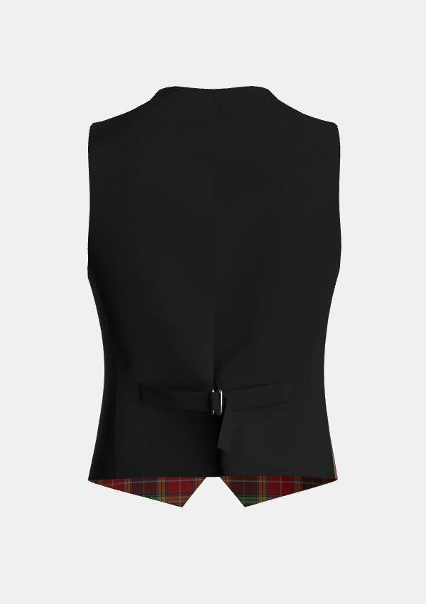 Traditional_Buchanan_of_Leny_Tartan_171_Waistcoat_back_image