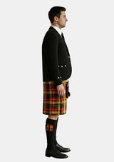 Traditional_Buchanan_tartan_Kilt_and_Argyle_Jacket_Kilt_Outfits_right_image