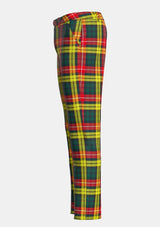 Maßgeschneiderte Buchanan Tartan Hose	