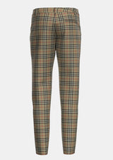 Burberry Tartan Trouser