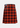 Traditional_Burke__Kevin_Tartan_kilt_10418_front_image_with_pleated_design_and_adjustable_buckles_for_men