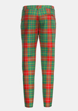 Maßgeschneiderte Burnett Ancient Tartan Hose	